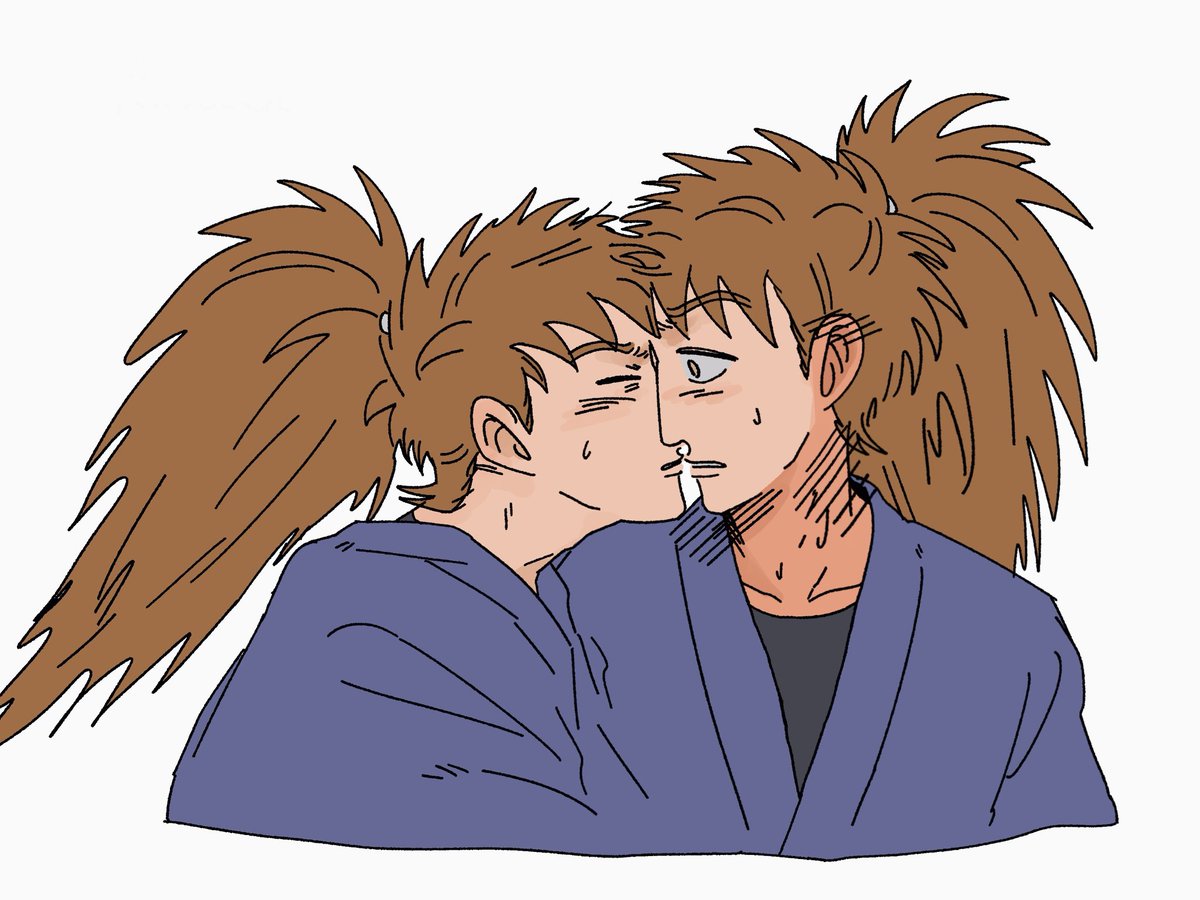 BVfxFDl2aH66556's tweet photo. 鉢雷　キス https://t.co/JkhrUtmoTs