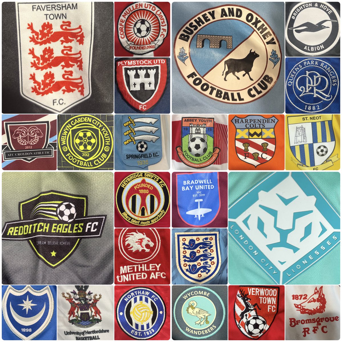 KitAid's tweet photo. 📦 A huge thank you to all the teams who donated kits to our boxing-up session today! 🙌

Your incredible support is greatly appreciated and will make a real difference. ❤️

Thank you for helping us make today’s session such a success! 👏

#KitAid #GivingBack #Teamwork #BoxingUp https://t.co/V4xU7nREVf