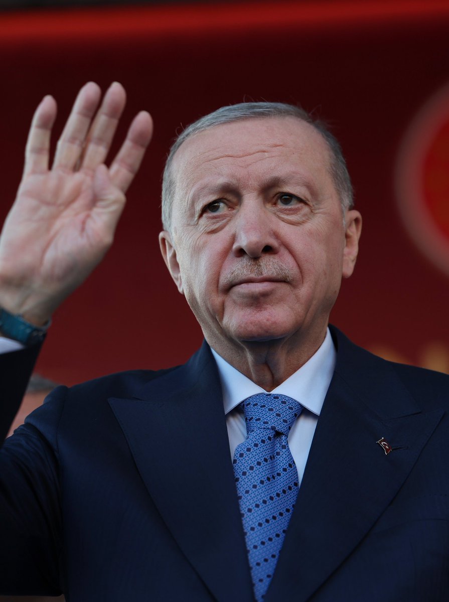 mustafademir's tweet photo. 📍 Şanlıurfa

Cumhurbaşkanımız Sayın @RTErdogan’ın teşrifleriyle Şanlıurfa Şehir Hastanemizin açılışını gerçekleştirdik.

Sayın Cumhurbaşkanımızın liderliğinde; insanımızı merkeze alan hizmet anlayışımızla dev eserleri milletimizle buluşturmaya devam ediyoruz. Sağlıkta güçlü altyapısıyla bölgenin şifa merkezi olacak bu modern hastanemiz Şanlıurfa’mıza ve aziz milletimize hayırlı olsun.

#SağlıklıTürkiyeYüzyılı