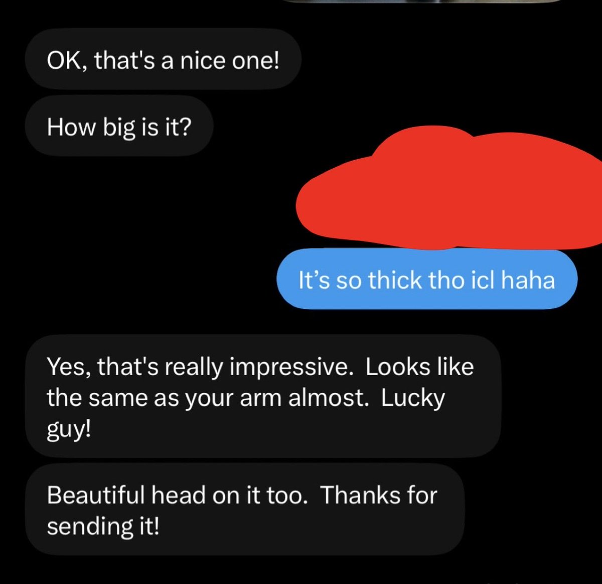 MFC_fpl's tweet photo. You guys need to stop it with the compliments of my cock my ego absolutely does need boosting anymore 😂
#paypig #cashpig #straight #bwc #findom https://t.co/ijwHduaXWj