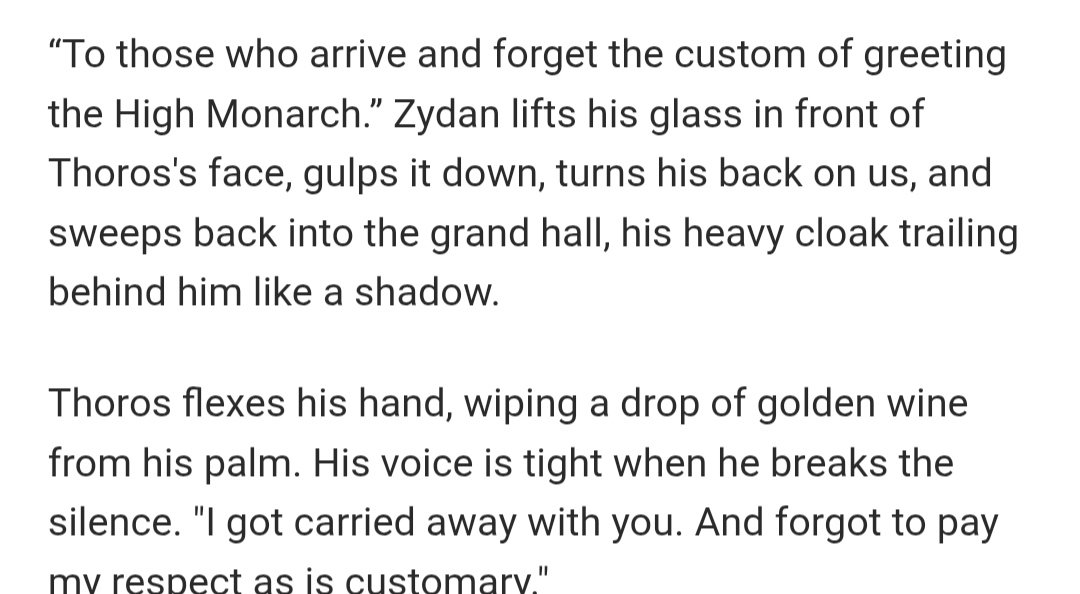 decemberthorne's tweet photo. Chapter 2 of "Trapped in Fae Havel (Save the Realm, Suffer the slow-burn) https://t.co/DdCOhtY0Zj