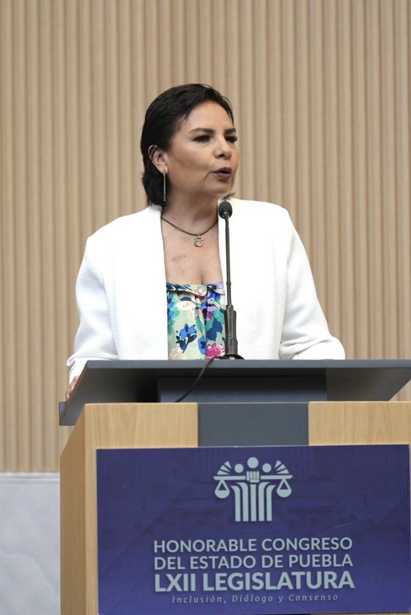 BetyManrique's tweet photo. El agua no es solo un recurso natural, es el motor de la vida.💧🌿

En este Día Interamericano del Agua, desde la Comisión de Medio Ambiente en el @CongresoPue refrendamos nuestro compromiso: legislar por una gestión hídrica eficiente, sustentable y con equidad para tod@s. https://t.co/18cRfMZi3r