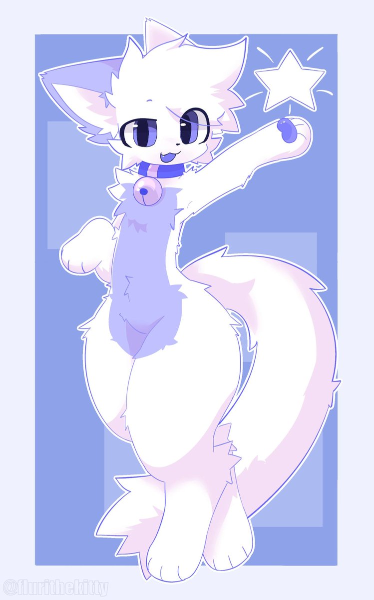 flurithekitty's tweet photo. !!Emergency comms!!
10 slots
FB - 40$
HB - 25$
HS - 10$

Proces are flexible https://t.co/uv276zzAii