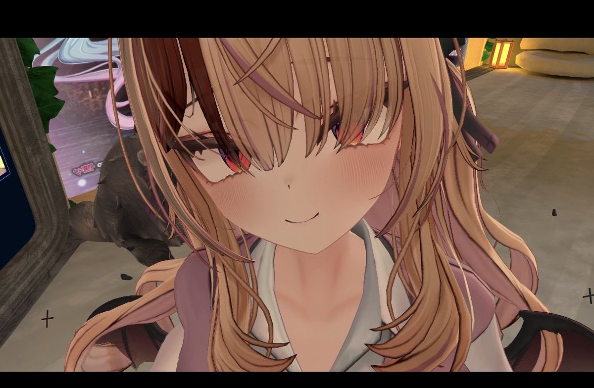 Bataniel_vrc's tweet photo. むずかしだよ https://t.co/9nLItILBxc
