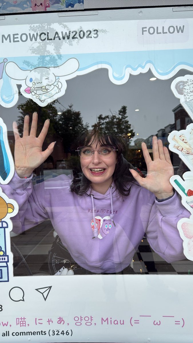 LostDest_staff's tweet photo. .@lostdest_info hits 500 followers by the time i’m done at the dentist or i’m never letting aden out https://t.co/oxhilJlIUc