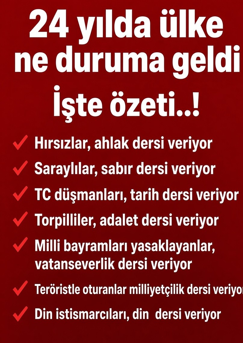 seref_0011's tweet photo. Ülkenin metabolizması bozuldu!
Ahlak, adalet, liyakat ve vicdan yer değiştirdi...! 

#FonKişotBiziBatırdı https://t.co/qeyfG8vnF9