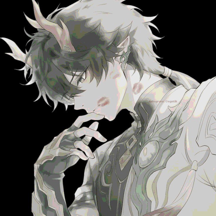 TerraxHeng's tweet photo. —— Mmm, quién fue... —— (😳) https://t.co/4UDNMdL8qc