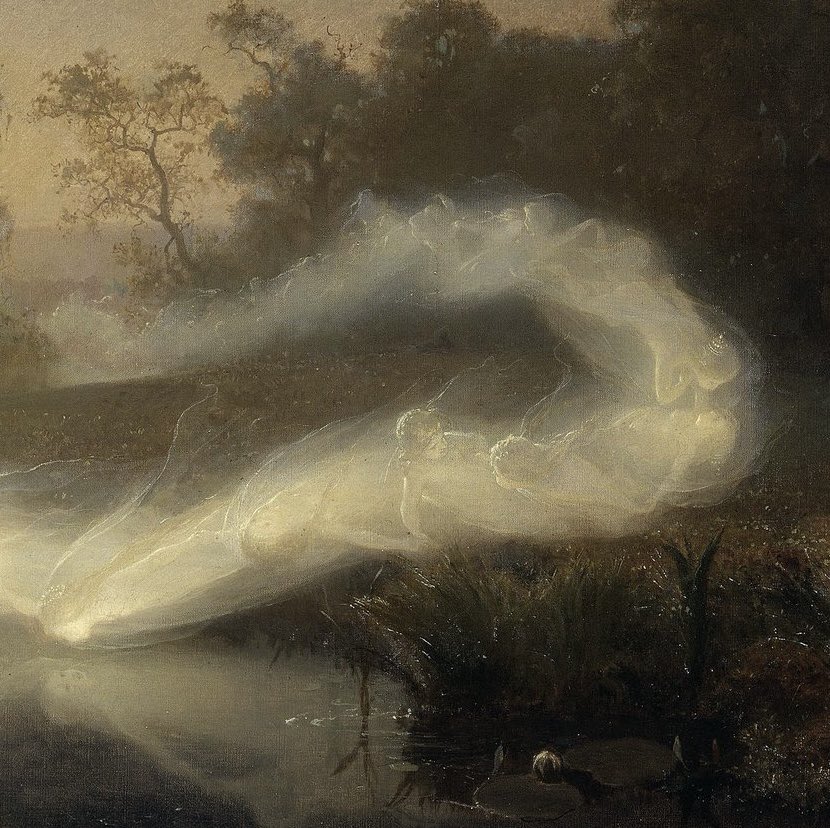 MaryamB6_'s tweet photo. dancing fairies (1866)
by august malmström https://t.co/8TtymwEhmD