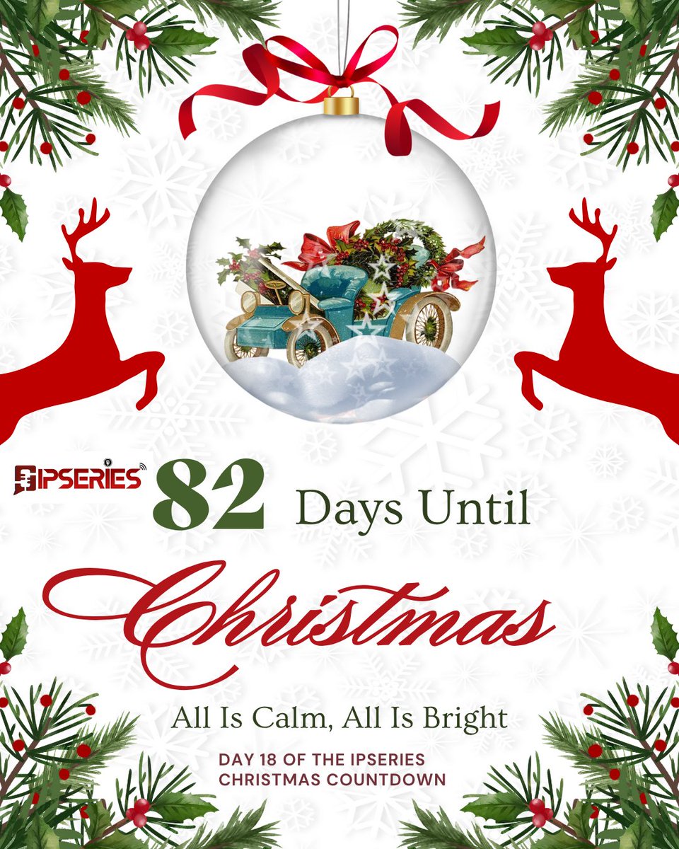 IPSERIESwithRAC's tweet photo. Your next hit could become your next copyright problem. 

The Olivia Dean lawsuit is an early-stage allegation, but the lesson is clear: clear samples, document splits, and know who owns the composition and master. 

#ipserieschristmascountdown https://t.co/n0bufD7jFZ