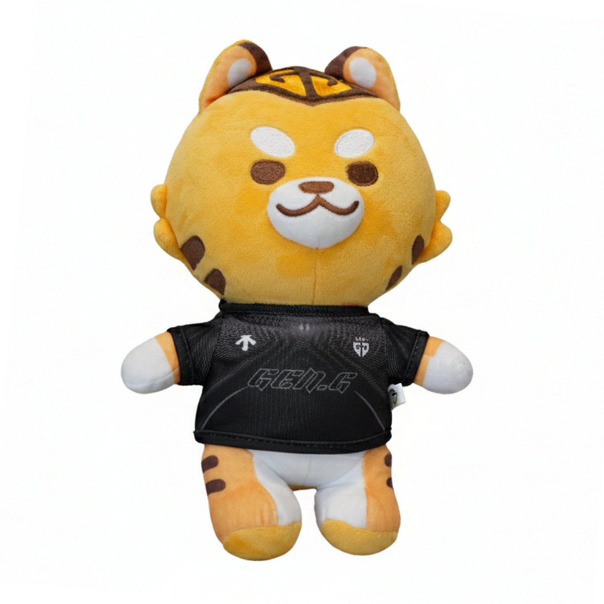 GroveEpic2j4a's tweet photo. Guess who brought the super cute Ganmeng Wu merch https://t.co/YE79QbQwGF
