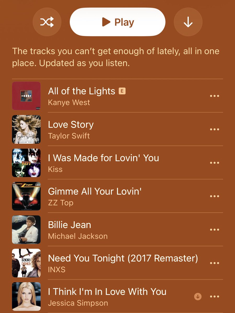 royalryancrown's tweet photo. #Playlist 🎶 🎧 https://t.co/RWeT9hNmhr