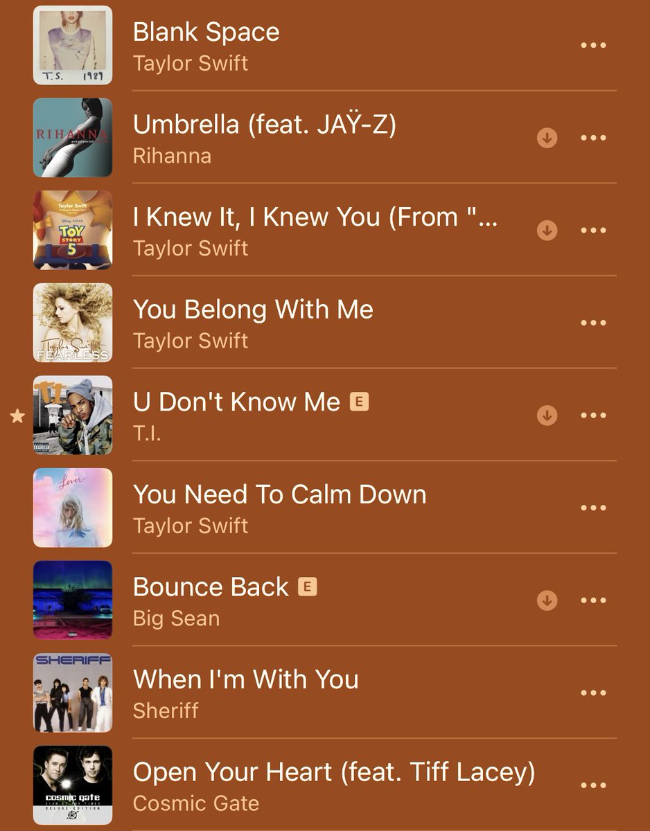 royalryancrown's tweet photo. #Playlist 🎶 🎧 https://t.co/RWeT9hNmhr