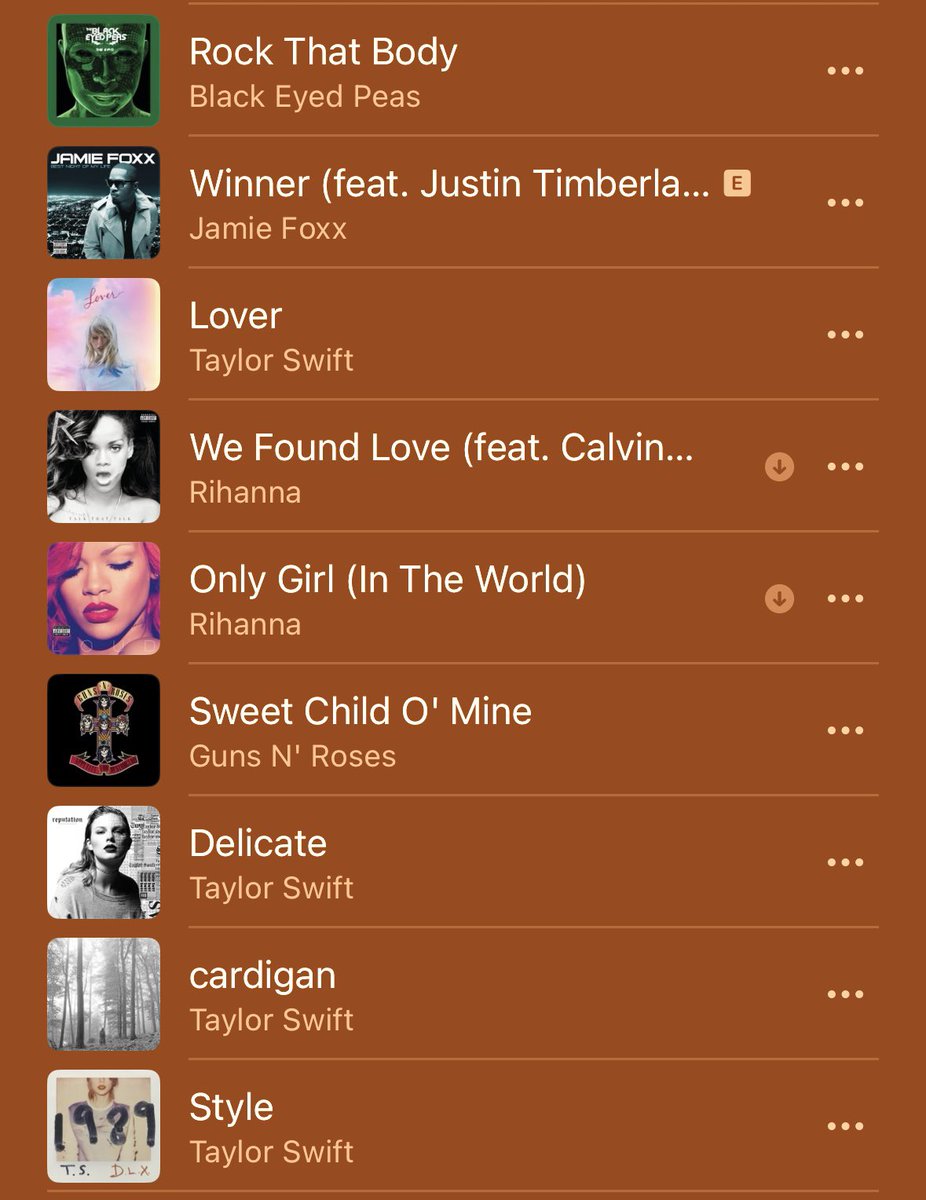 royalryancrown's tweet photo. #Playlist 🎶 🎧 https://t.co/RWeT9hNmhr