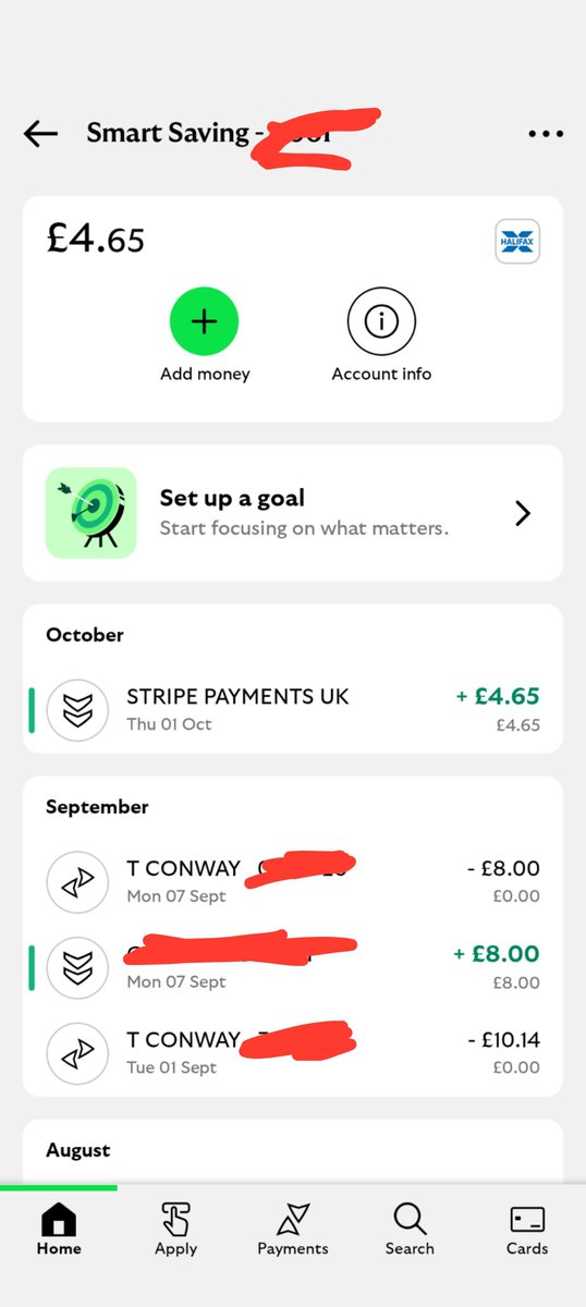 2KoolForSch00l's tweet photo. *looks up in amazement 

First payout lol https://t.co/THmxVRKmy9