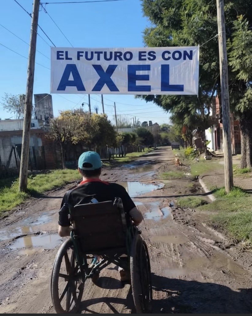 arielviano's tweet photo. El Congourbano ✌️💩 https://t.co/EQju1t537E
