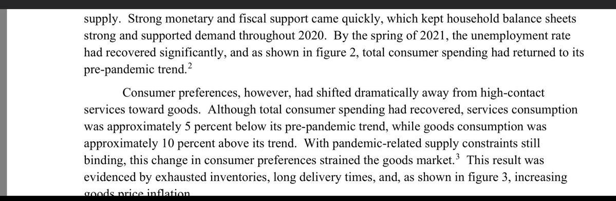 _andrewoliver_'s tweet photo. @yankee_diehard @AesPolitics1 Inflation doesn’t occur on a single day, it happens over time due to a buildup of economic conditions.  If someone sold you a farm at harvest time where they hadn’t sown seeds in the spring, it wouldn’t be your fault that the harvest sucked, it /1 https://t.co/IS7hqxMA2Y