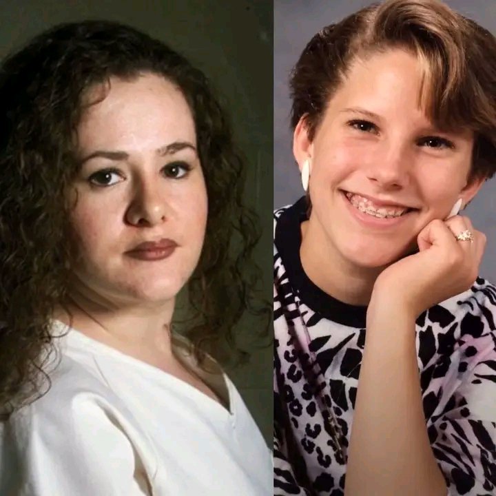 Humandatas's tweet photo. I keep seeing people talking about Christa Pike saying her arm was burning during the execution attempt. And I understand why that’s getting attention.

But I also think there’s a part of this story that gets forgotten far too easily.

Colleen Slemmer was only 19. https://t.co/WdyjnpNrot