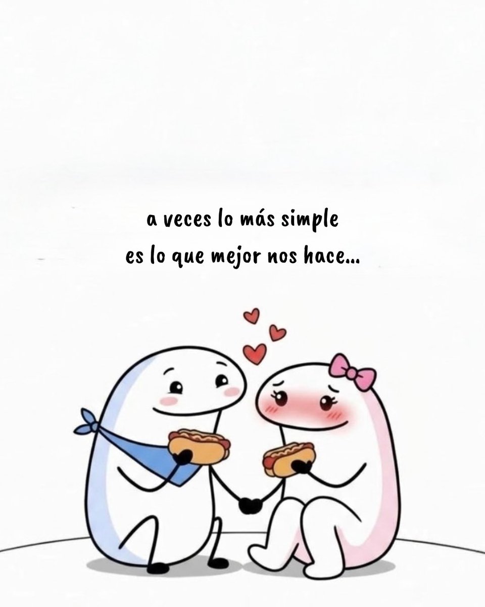 dilocondibujos_'s tweet photo. Lo simple gana https://t.co/704ZMfaTpV
