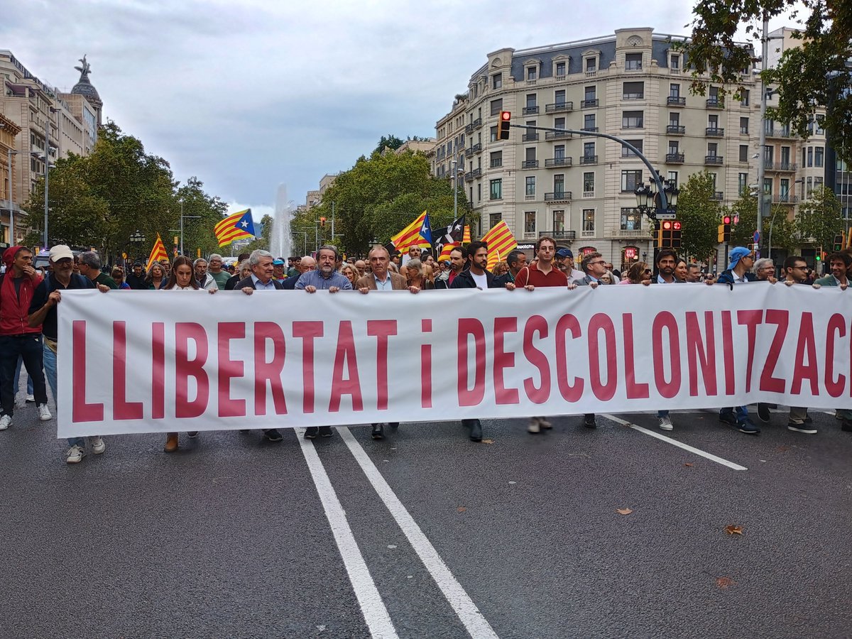llorenprats's tweet photo. L'Europa de les nacions 
L'única Europa possible 
La que volem
Amb els catalans al davant 
@Victor_Puig_ @FNC_Casacuberta @Abel_Cutillas https://t.co/GFOruKcul0