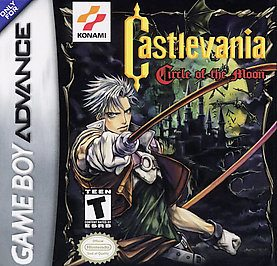 Drashiro's tweet photo. Me compre las "Castlevania Advance" collection en la switch y este es el primer Castlevania que juego en mi vida

¿Qué onda fandom? ¿Tiene buena valoración es una verga?

Mi primera impresión fue: Un momento usted no se apellida  Belmont https://t.co/68PcVUSM44