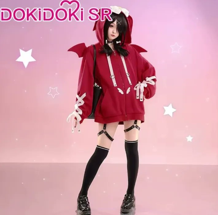 AkaRedKarma's tweet photo. I just received Hoodie Ame-Chan Needy Streamer overdose from hodei3105 via Throne. Thank you! https://t.co/wRMzK4W0Jr #Wishlist #Throne https://t.co/E6IaY0FXfL