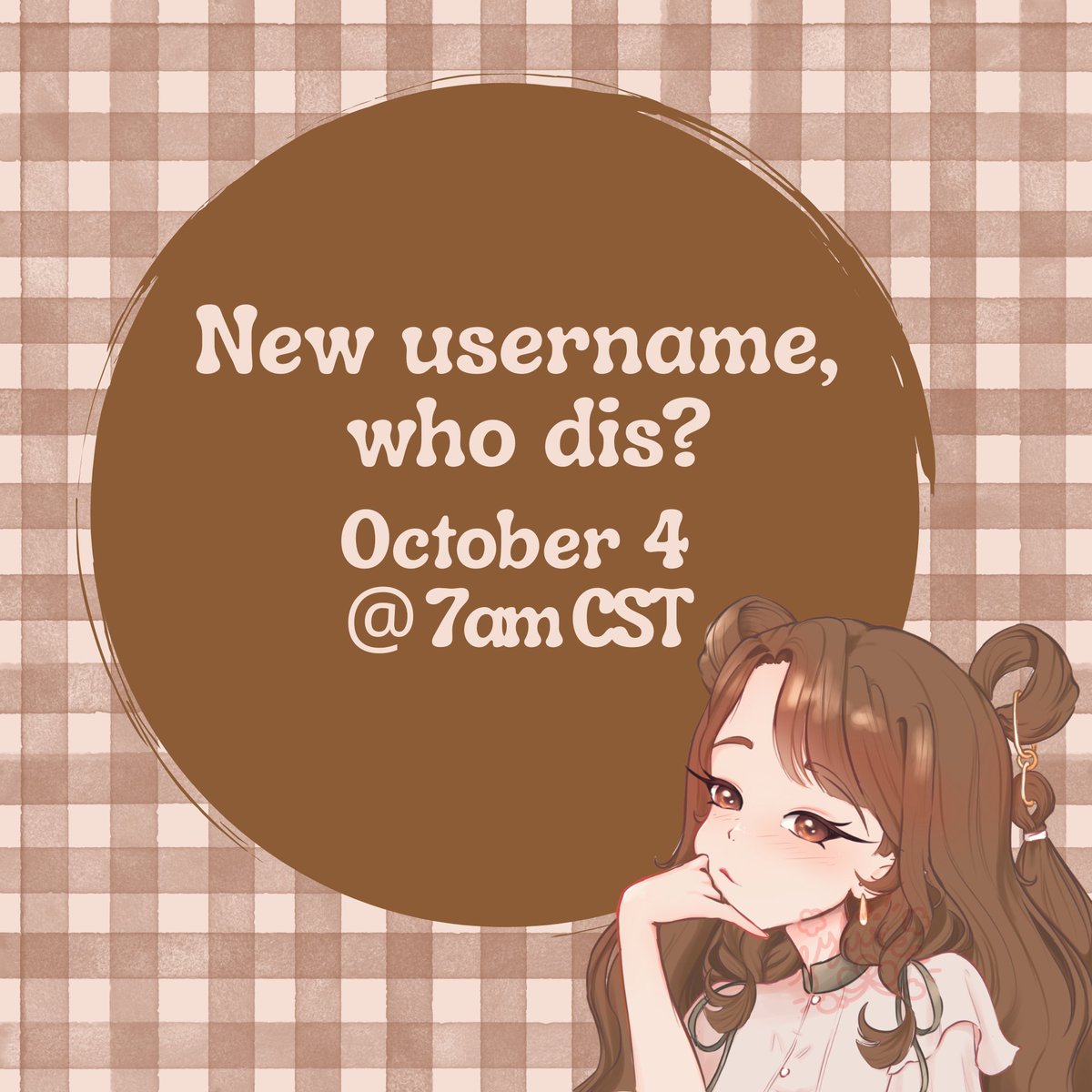 SimplyFaelyn's tweet photo. See y'all tomorrow over on Twitch for the FIRST ever stream with this rebrand!!! https://t.co/fL83HhcapE