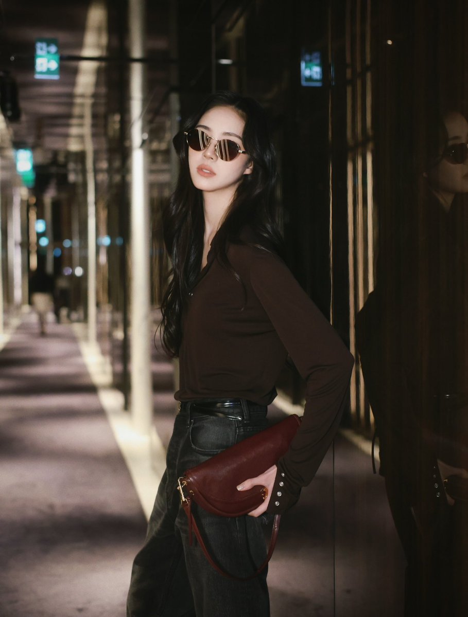 EarnmintStyle's tweet photo. (📊🔝)

ขอแรงทุกคนทำภารกิจของจักรวาลกันค่ะ 🙌🏻
🔗 https://t.co/glMWPod7wt

✅ Like
✅ Comment
✅ Share
✅ Repost
✅ Save

EARNEARN X CELINE PFW27
#CELINE #CelineEte2027
#earnearnfatima https://t.co/hFZz141nrP