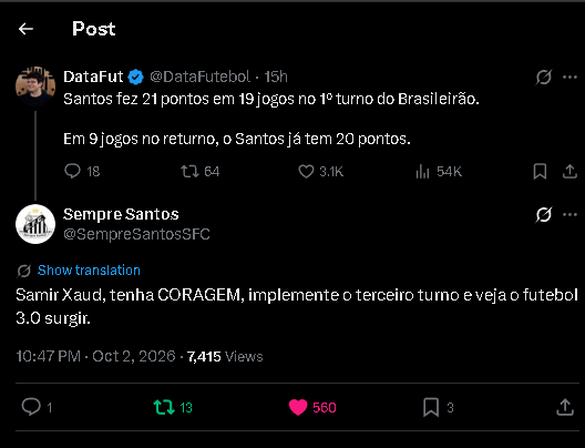 duardosfc_'s tweet photo. https://t.co/2jFsRK7DAV