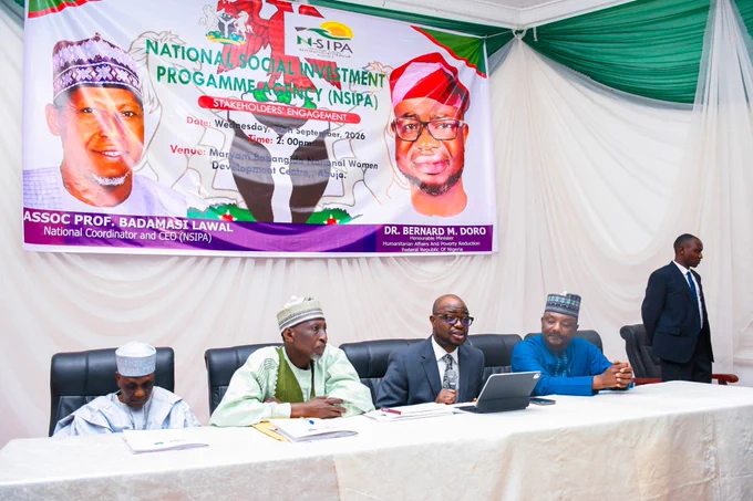Image from Kaduna State Social Investment Programme Agency (@KADSIPA)