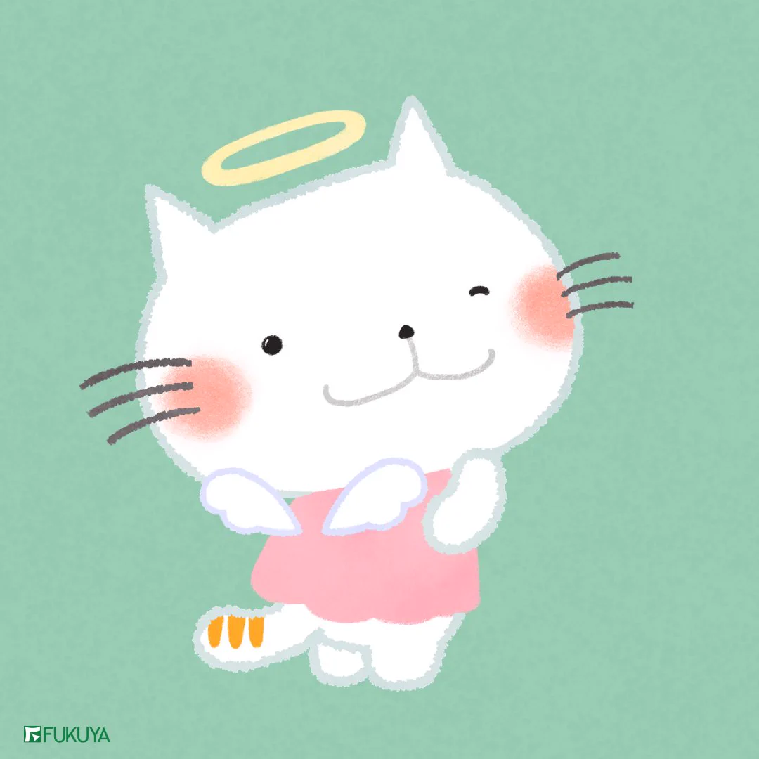 ふくにゃん 【福屋不動産販売 公式】🐾 (@fukuya_official) / X