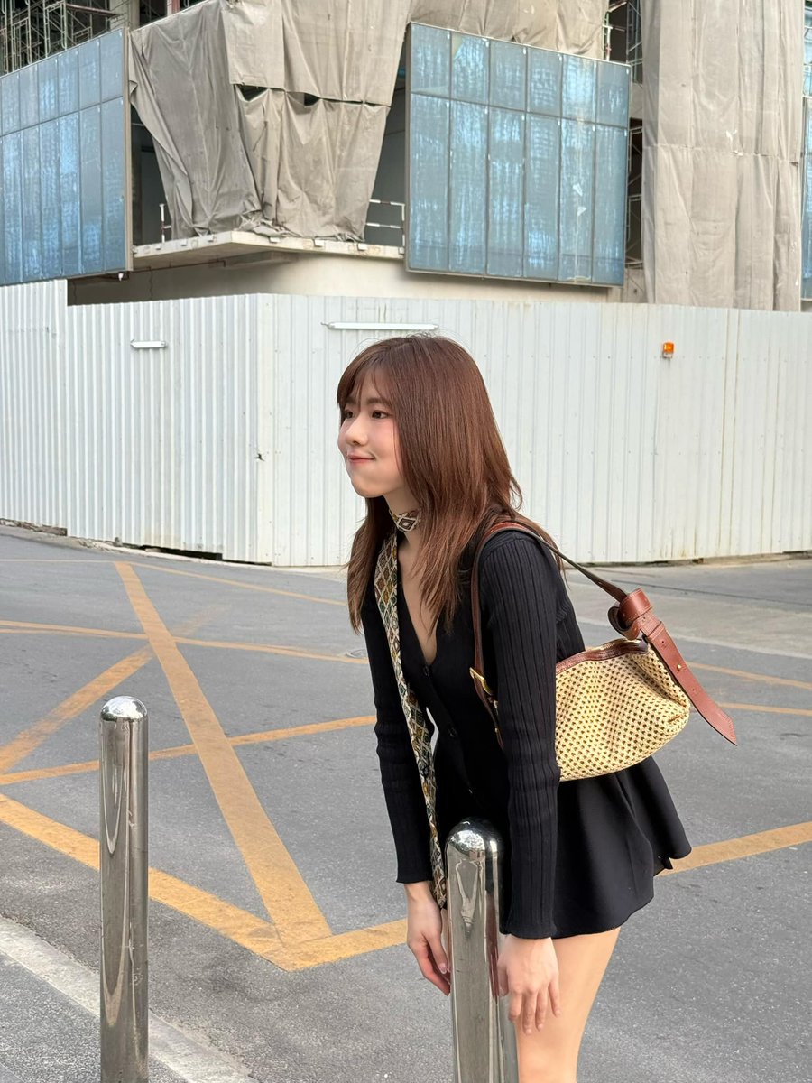 narinfeelgood's tweet photo. น่ารักสุด ๆ ☺️🤏
#Leenam https://t.co/1mJ03sTFKa