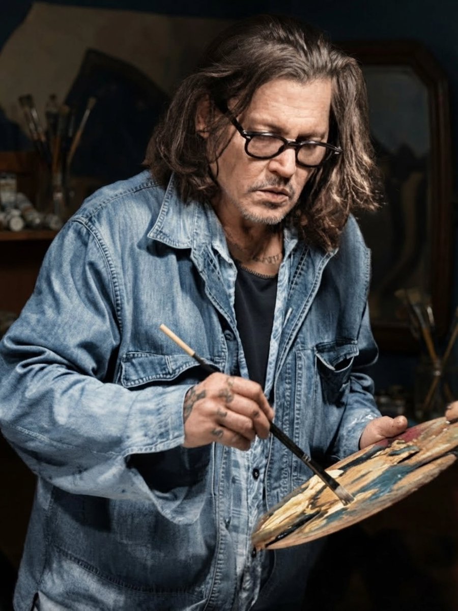 352JD91's tweet photo. ♡
#johnnyDepp https://t.co/SVXKT13Xcm