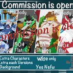 Photo by K9Hunnicutt (Commission close) (@K_Hunnicutt)