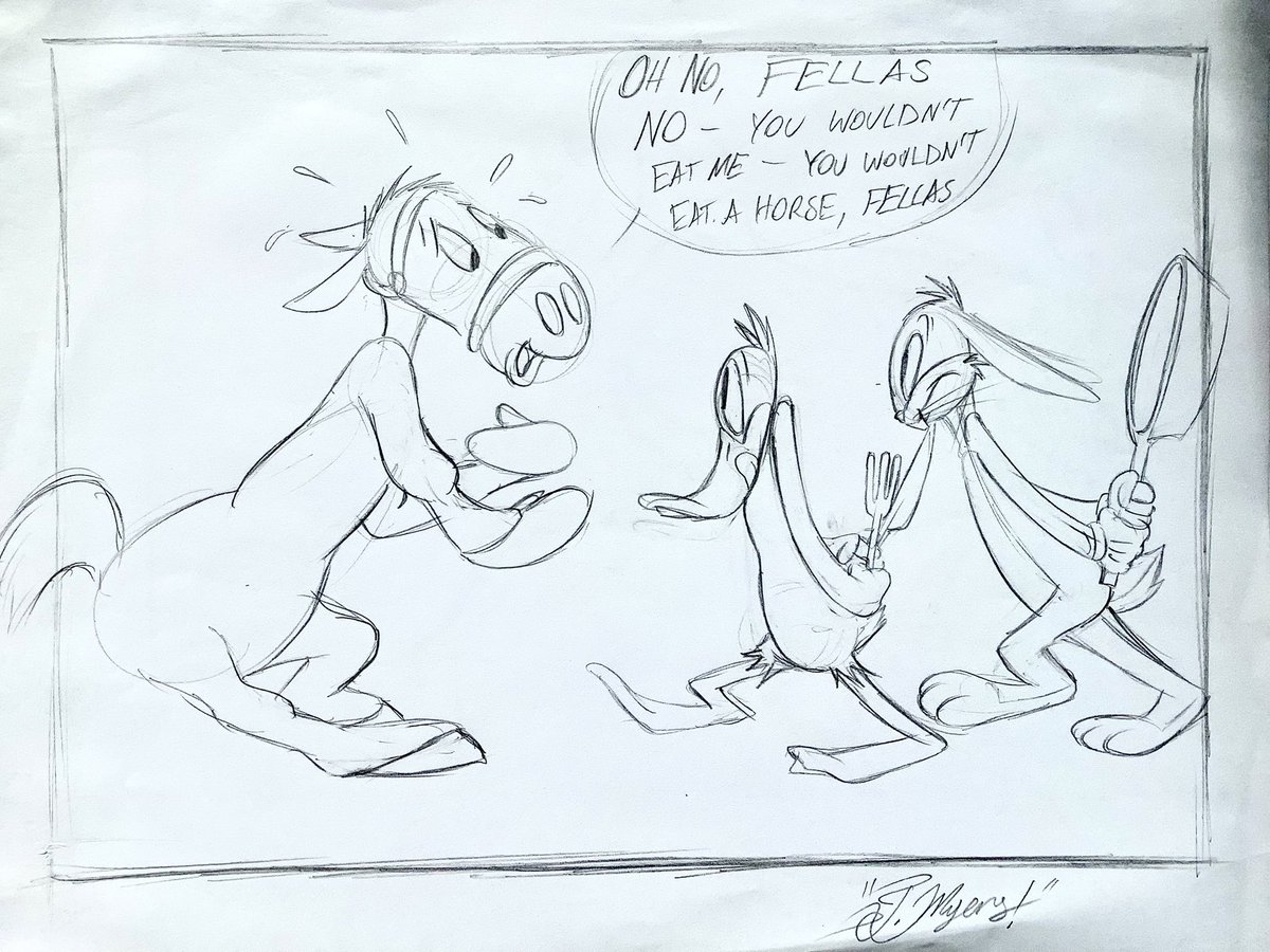 InfinimationInc's tweet photo. It’s being completed! #SneakPeak #LooneyTunes 

Technicolor soon! https://t.co/uxgWefQwGj