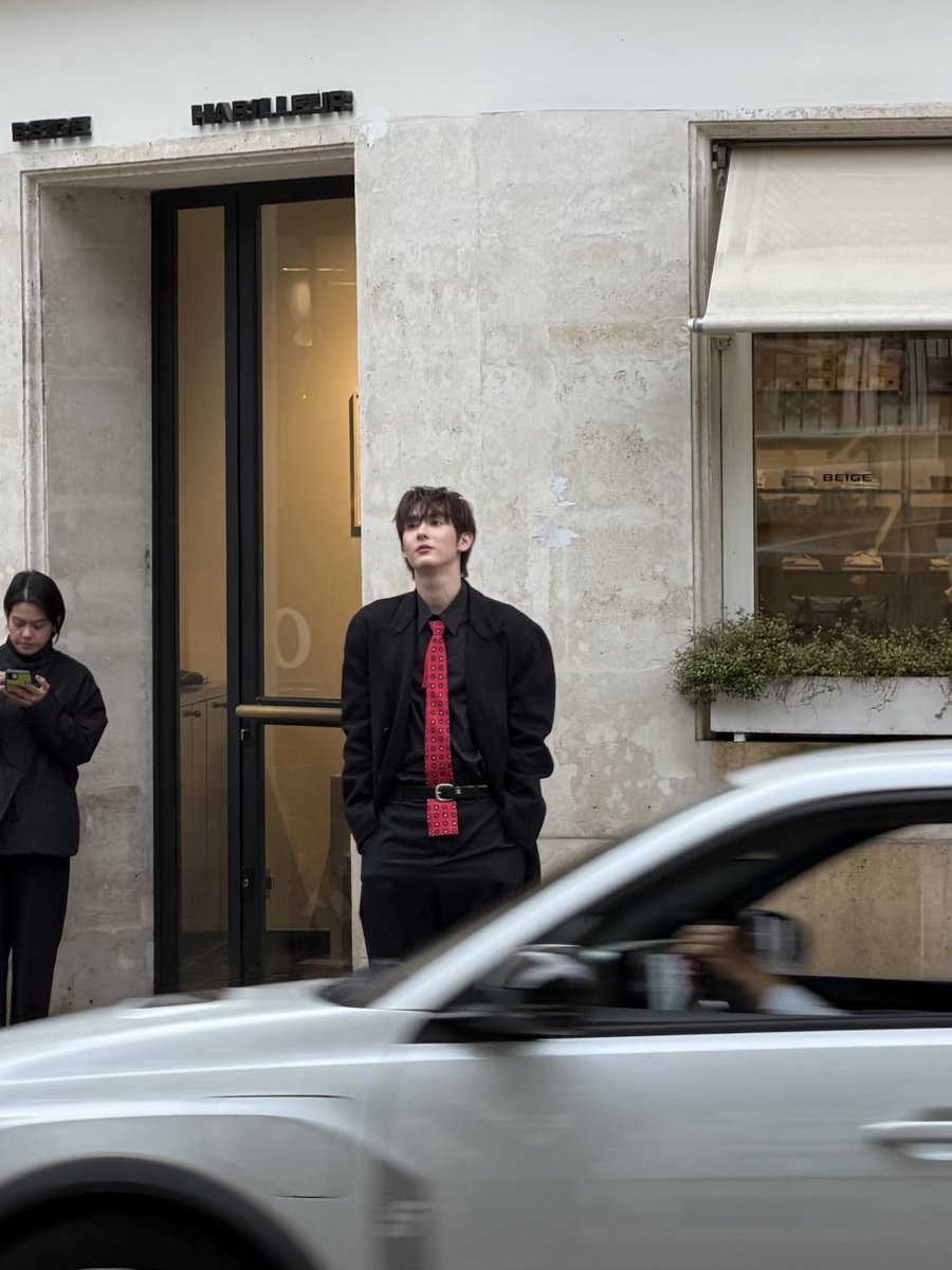 Film_Tanatpat's tweet photo. คุณพระ หล่อมากกกกกกก หล่อมากๆ

BOOK X CELINE PFW27
#BookKasidet
#Celine #CelineEte2027
#MichaelRider #kasibook https://t.co/m2ejFsqqD3