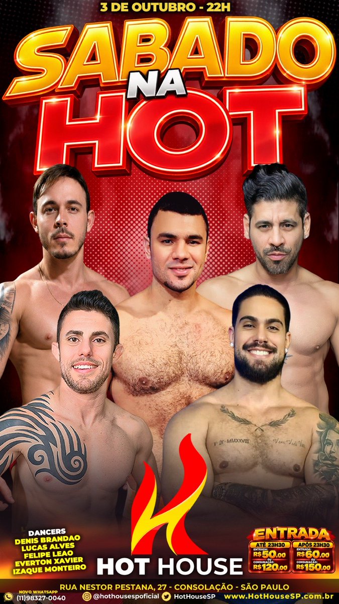HothouseSP's tweet photo. Sabadão...nosso #gigantelindo @Izaquemonteiro_ na #duchahot aquele espetáculo imperdivel #vemprahothouse #stripershowboys #stripertotal #boysousados #showboys so vem 

👉 https://t.co/RBr6gmXYhS
👉 https://t.co/C0AH0b1H6q https://t.co/HJv2agrOmM