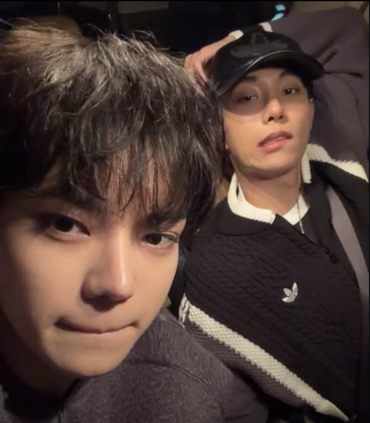 k_ryulstyle's tweet photo. His Secret 🔞

https://t.co/VCTU4KOQuf https://t.co/f5EtGvx70a
