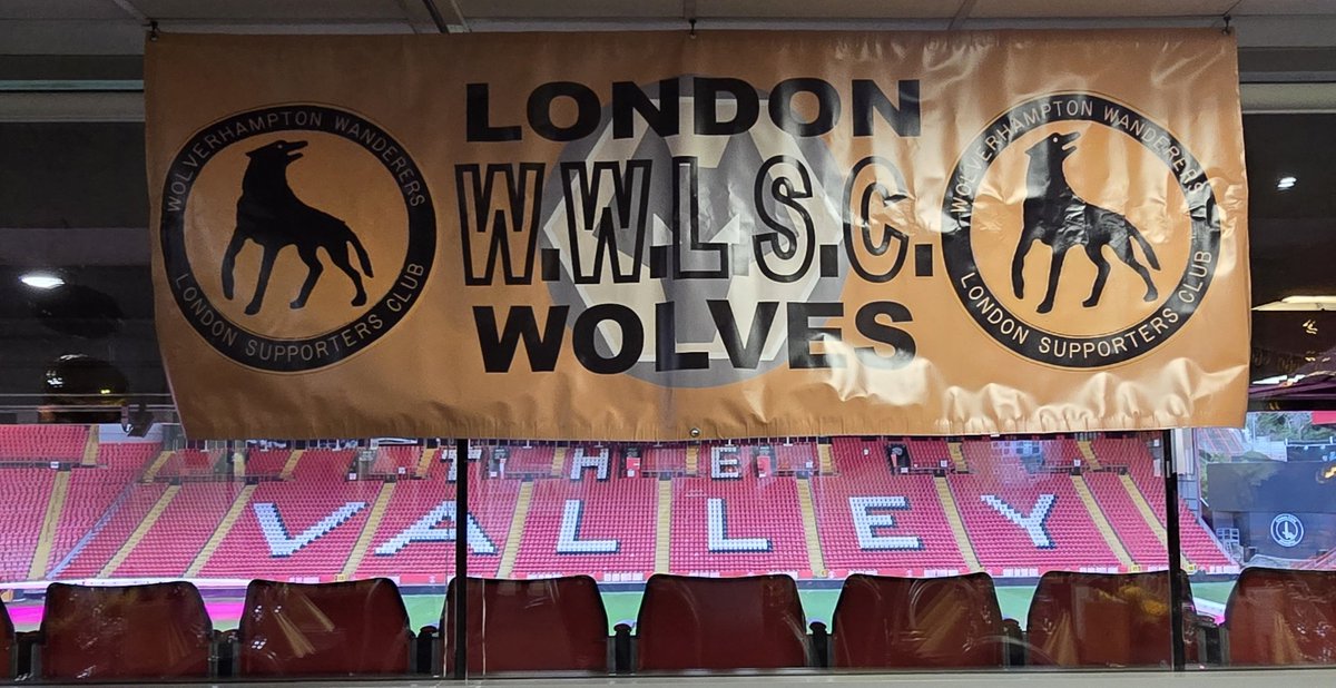 WWLSC's tweet photo. We're ready to celebrate 60 years of supporting The Mighty @Wolved https://t.co/rXStpVCSK9