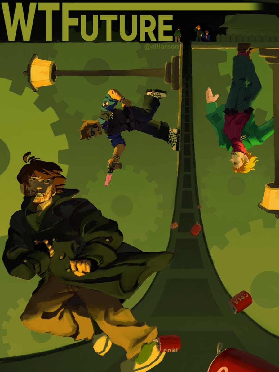 alliarson's tweet photo. GET HIM!

#eddsworld #wtfuture https://t.co/Nf0xBt7isH