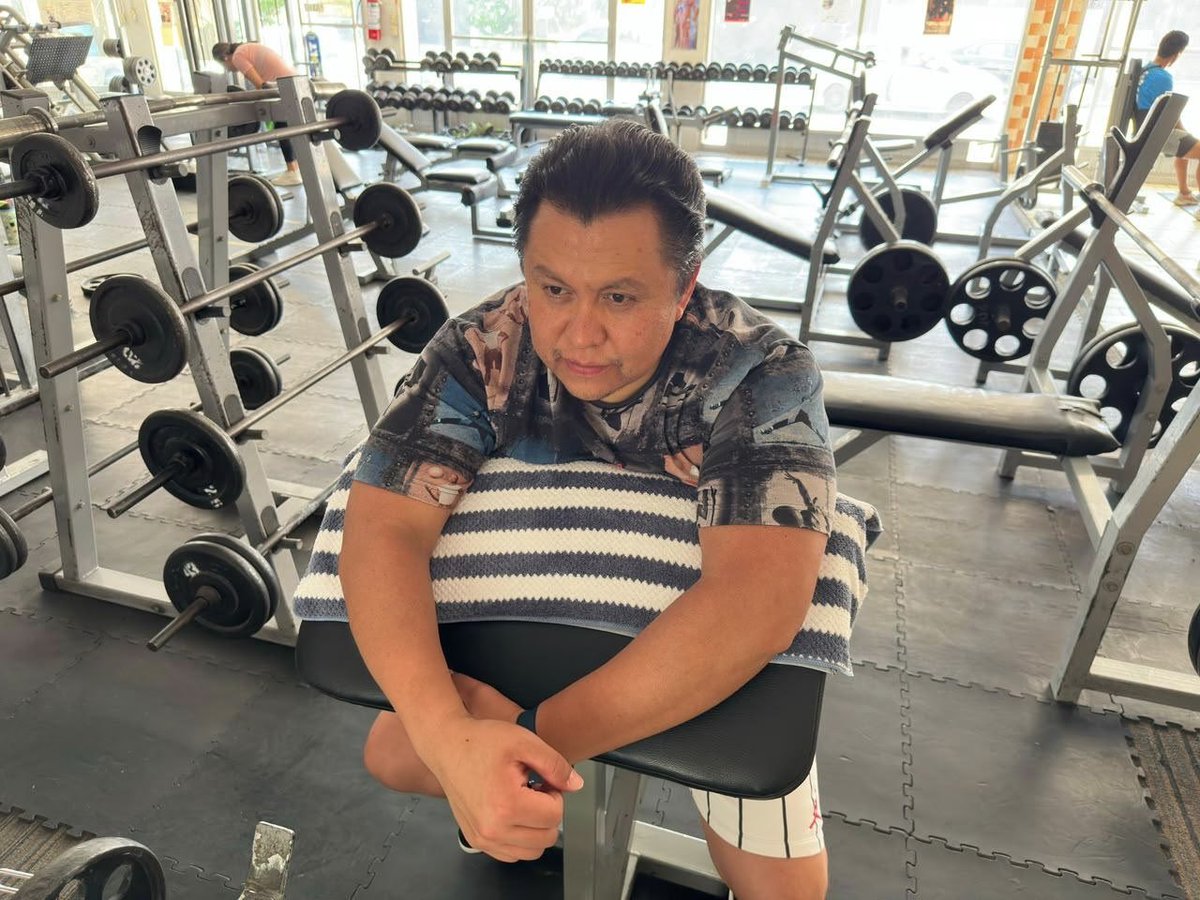 GonzaloJuarezM's tweet photo. Diario de reflexión. Día 276

Siempre con dedicación. 

Siempre lo genuino, siempre lo auténtico.

¡Un gran sábado! https://t.co/Tc0c3tflyg