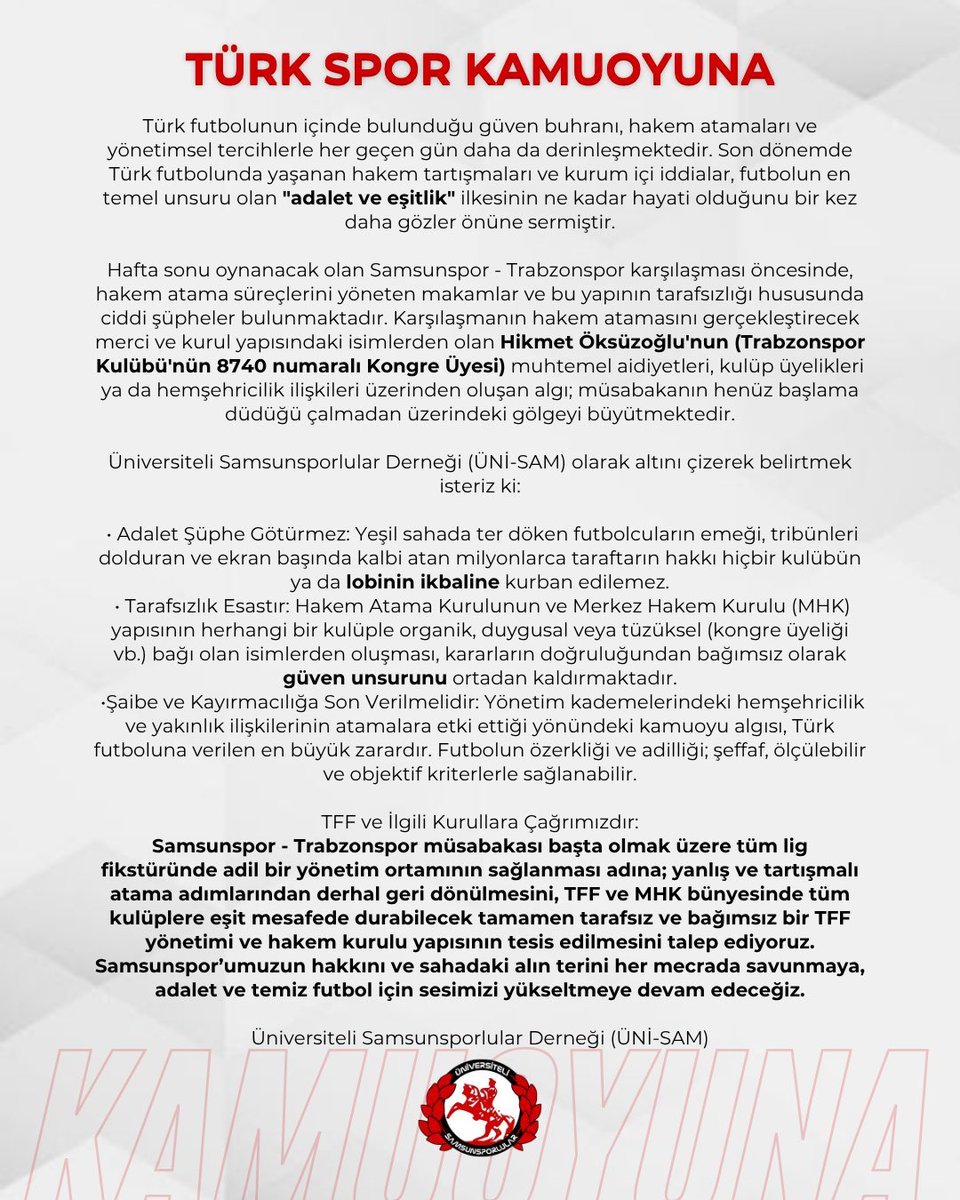 sametmentesoglu tweet picture
