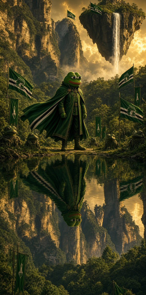 MCmastersCrypto's tweet photo. @Dior100x When your reflection finally answers back….

“Stay the coarse”

0x86e5d8818eff06f0dea9e5eca87f056bc44c7777 $KEK is coded 7777 https://t.co/AATZw6EUXR