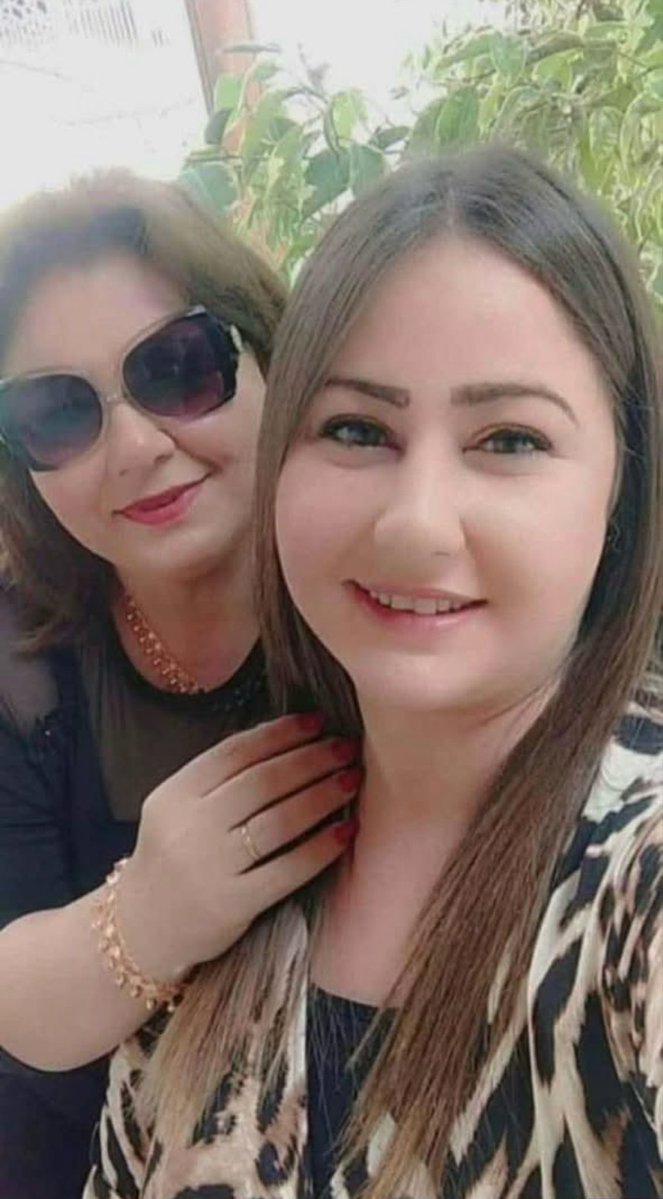 Joseph_DeMarzo's tweet photo. It is with great sadness that we mourn the loss of Maysa Khader Ibrahim and Maria Hafez Michel Najjar, two Catholics killed in their own home by Israeli bombing.

Eternal rest grant unto them Lord, and let perpetual light shine upon them. May they rest in peace. +

We will continue to speak for those who can’t speak.