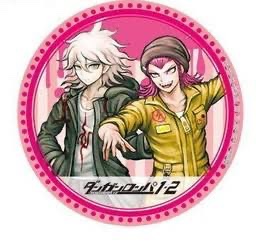 DailySoumaeda's tweet photo. The soumaeda coaster https://t.co/A5Qg1tRIBX