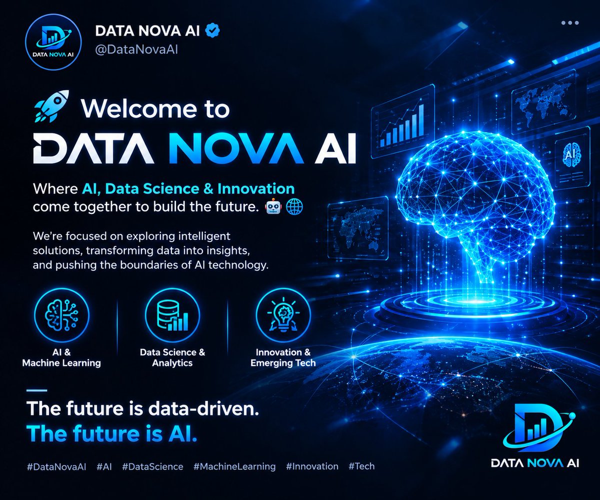 datanovaai_ tweet picture