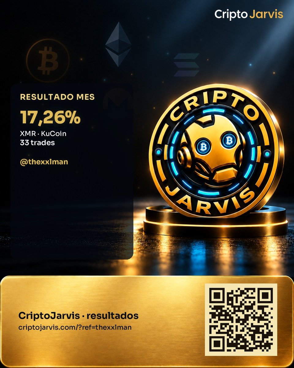 CriptoJarvis's tweet photo. Tus activos trabajan para tí o trabajan para TU BANCO? https://t.co/aMzLEB56DR