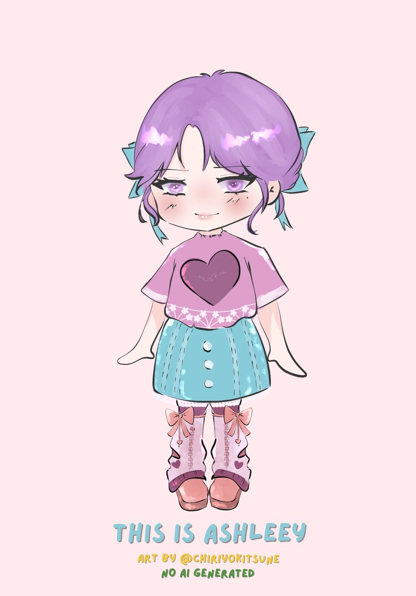 bellanyan_'s tweet photo. Beep Boop! A Tiny @xxlaur33nt appeared!
Congratulations and thank you for joining my 'surprise art raffle' π
.
.
.
#chirisart #chirissartraffle https://t.co/3XNmgaG9g7