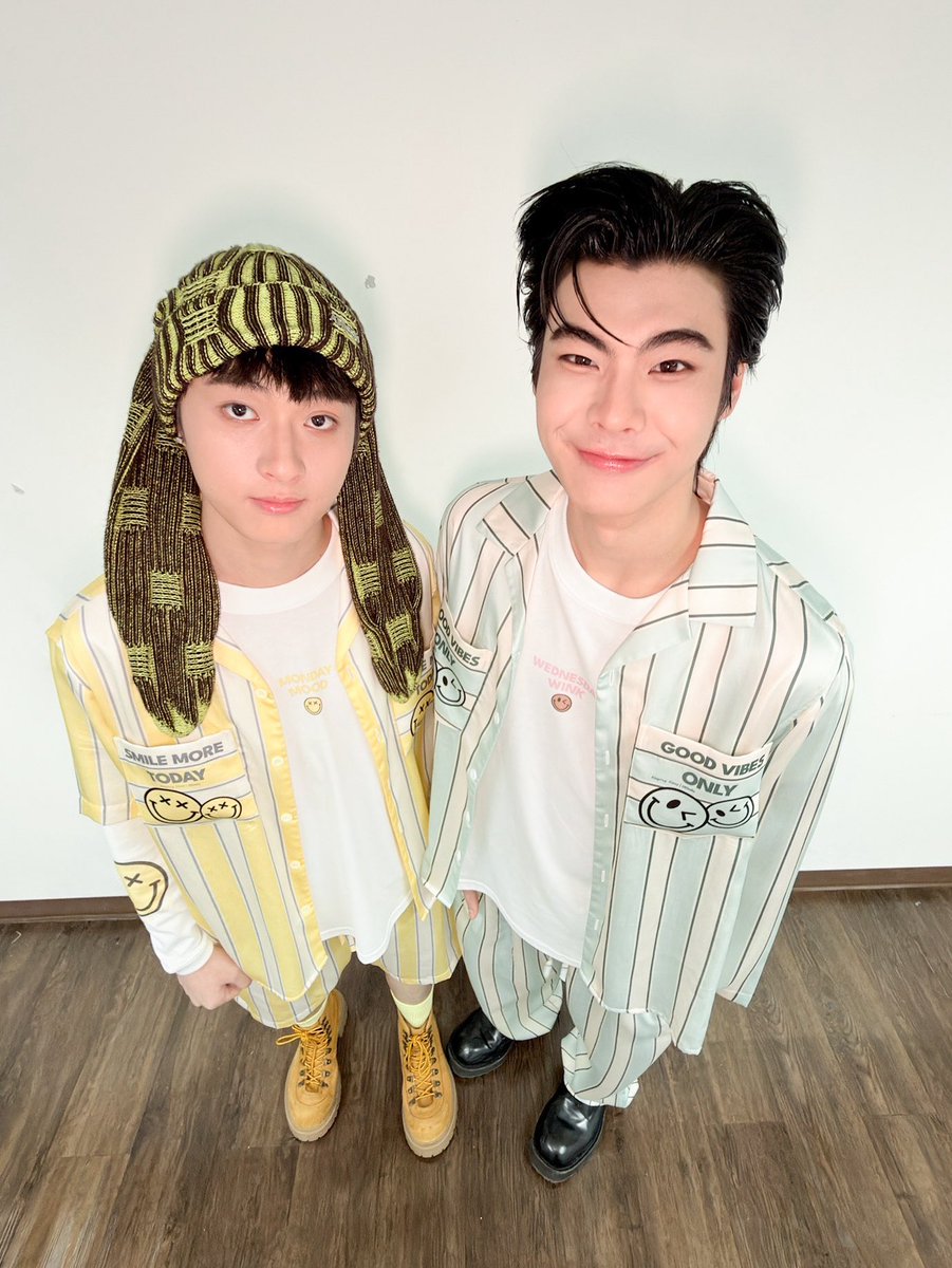 ronna_ronnachai's tweet photo. ฝันดีราตรีสวัสดิ์ ไว้มาเจอธีร์เวฟอีกน้าาา 🤍

THEEWAVE AT SIAM CENTER BIFW26
#SiamCenterBIFW2026xTHEEWAVE 
#SleepingcloudTH
#TheeWave
#tthi_eks #waavetnp https://t.co/YtRjZQ8qYM
