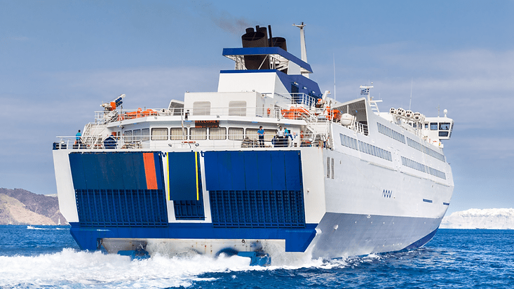 caribbeannewsuk's tweet photo. #CARIBBEAN: Domestic ferry safety was reinforced across the Caribbean region through an IMO-led regional workshop (28-30 September) organized with the Maritime Administration and relevant national authorities of #StVincent and the Grenadines in Kingstown. https://t.co/870q8Jhpbs
