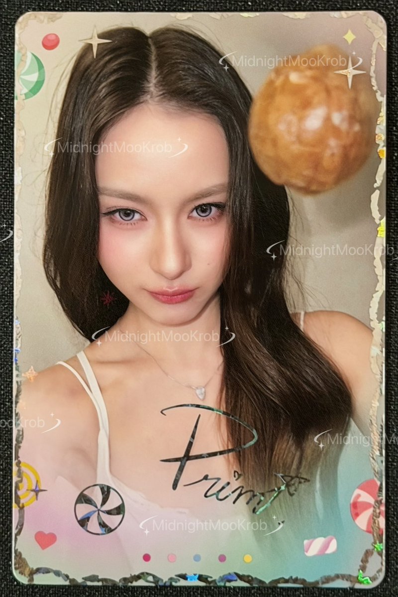 MidnightMooKrob's tweet photo. 🍭 เดี๋ยวมาลงขายซีเคร็ทตอนเช้านะค้าบ 🍭

#ตลาดนัดGMMTV #ตลาดนัดตู #ตลาดนัดพรีม https://t.co/BohAJEFFGi